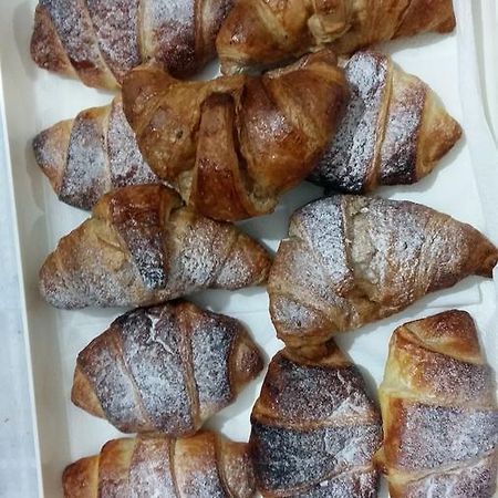 Bonjour Acomodação com café da manhã Morciano di Leuca Exterior foto
