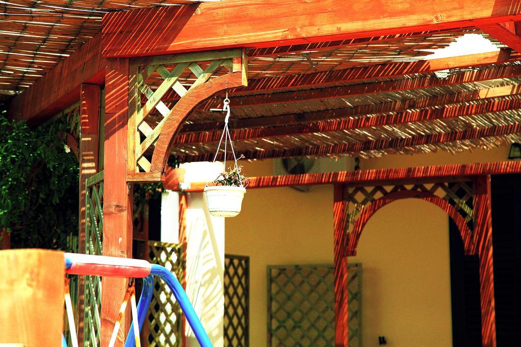 Bonjour Acomodação com café da manhã Morciano di Leuca Exterior foto