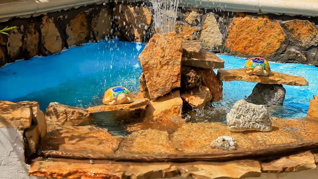 Bonjour Acomodação com café da manhã Morciano di Leuca Exterior foto