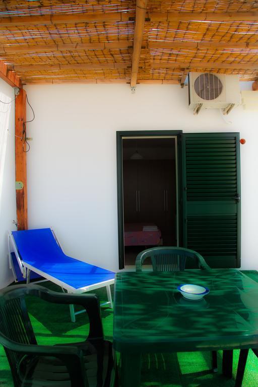 Bonjour Acomodação com café da manhã Morciano di Leuca Quarto foto