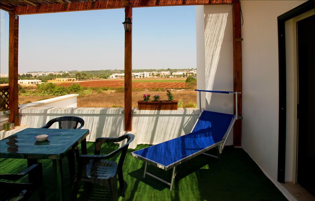 Bonjour Acomodação com café da manhã Morciano di Leuca Quarto foto
