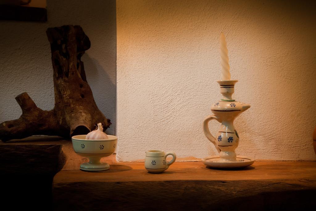 Bonjour Acomodação com café da manhã Morciano di Leuca Exterior foto