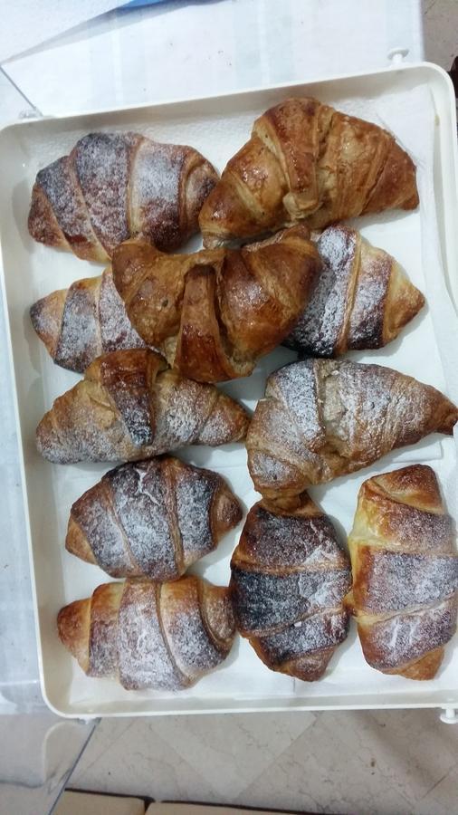 Bonjour Acomodação com café da manhã Morciano di Leuca Exterior foto